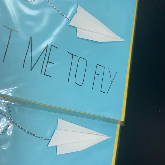 ⚡️5/$30⚡️Papyrus mom taught me to fly, MD card - LAST 2 LEFT - Picture 5 of 12